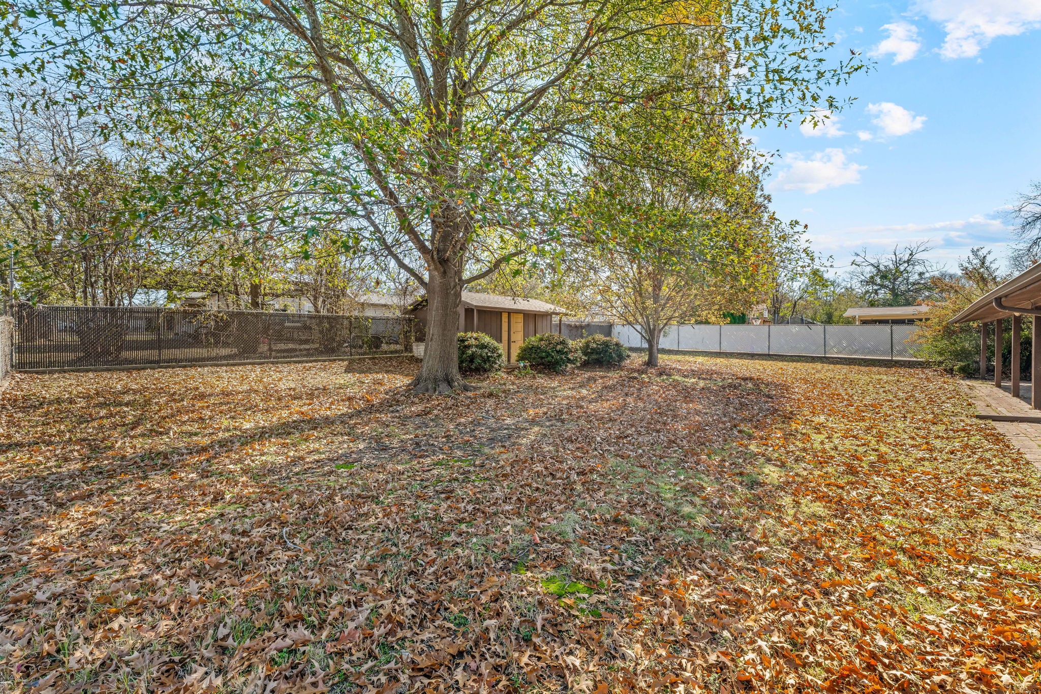 801 S Texas Street De Leon TX 76444