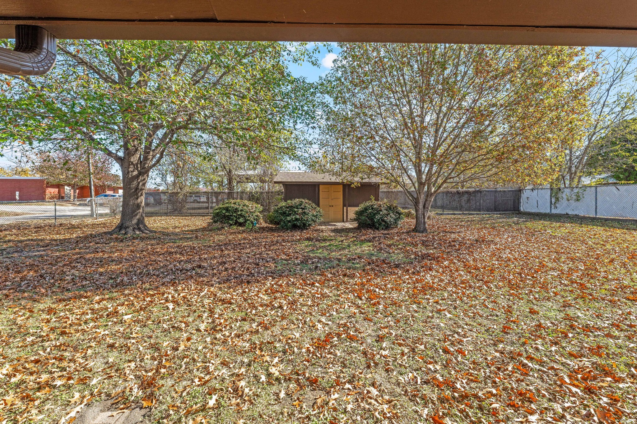 801 S Texas Street De Leon TX 76444