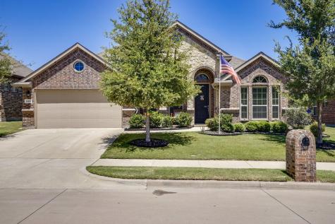 245 Ashlawn Drive Midlothian TX 76065