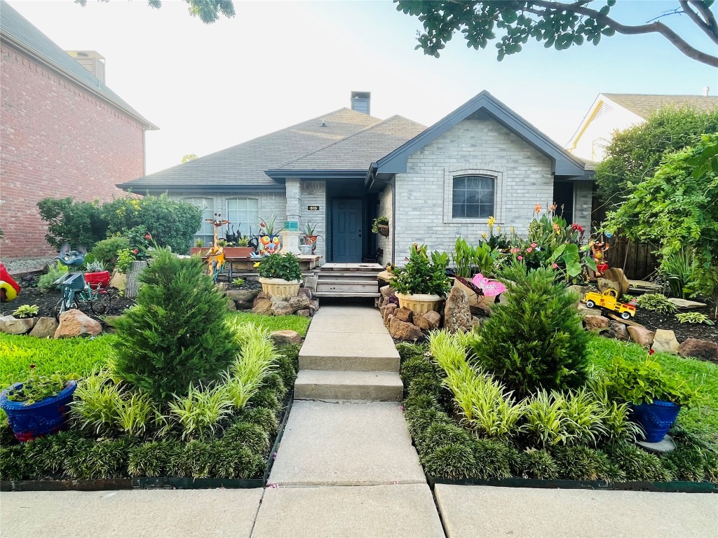 613 English Oak Drive Allen TX 75002