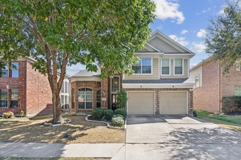 412 Cypress Hill Drive Mckinney TX 75071
