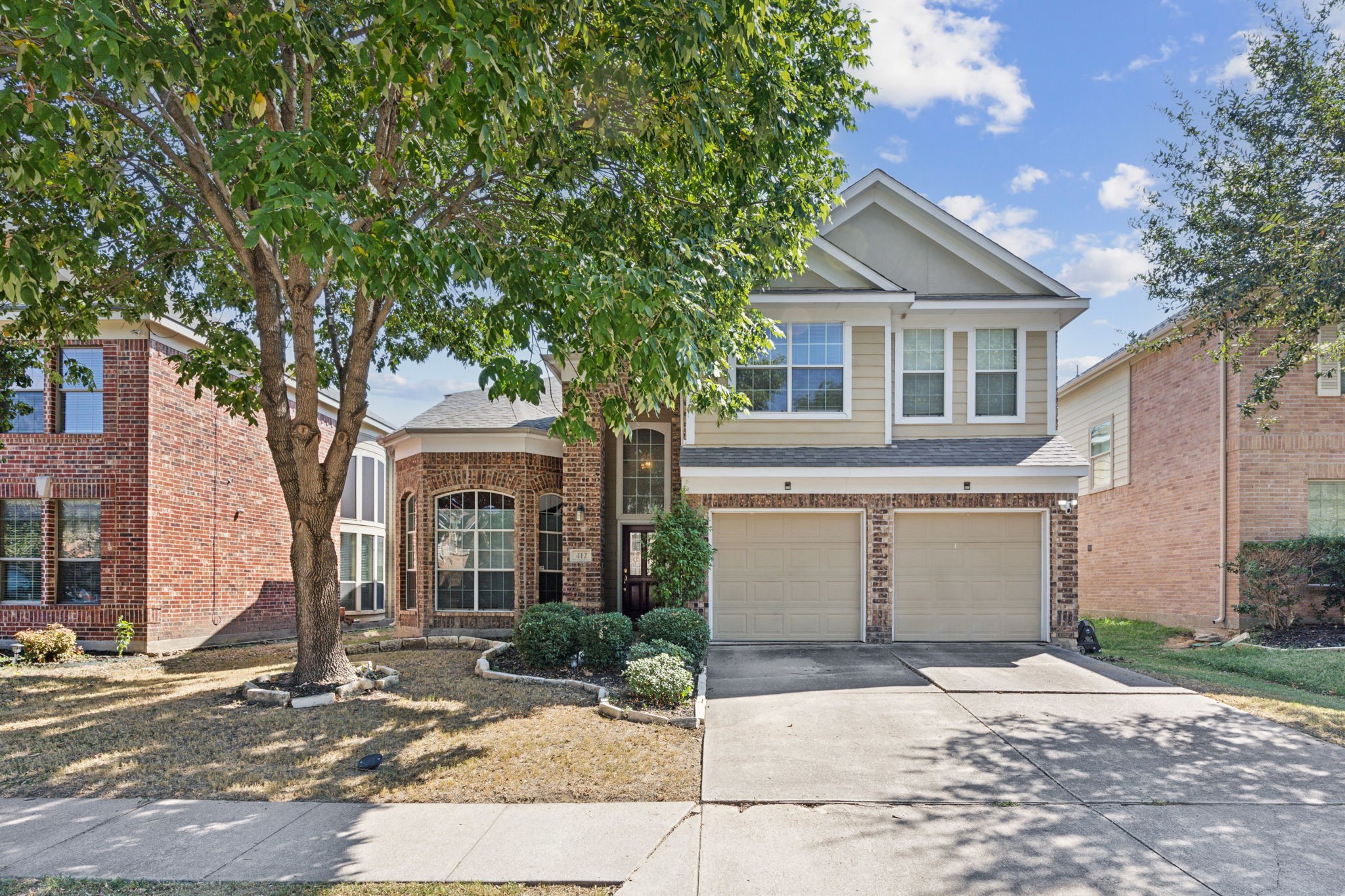 412 Cypress Hill Drive Mckinney TX 75071
