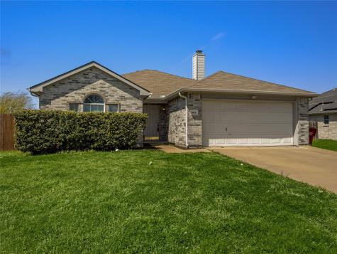 409 Fireside Place Royse City TX 75189