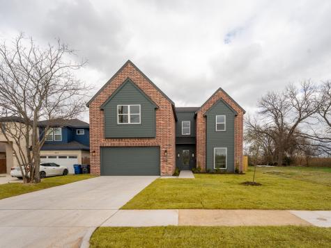 3041 Valentine Street Dallas TX 75215