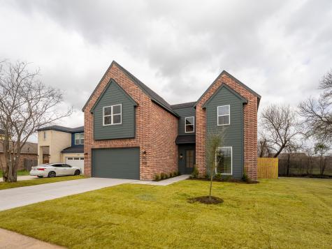 3041 Valentine Street Dallas TX 75215