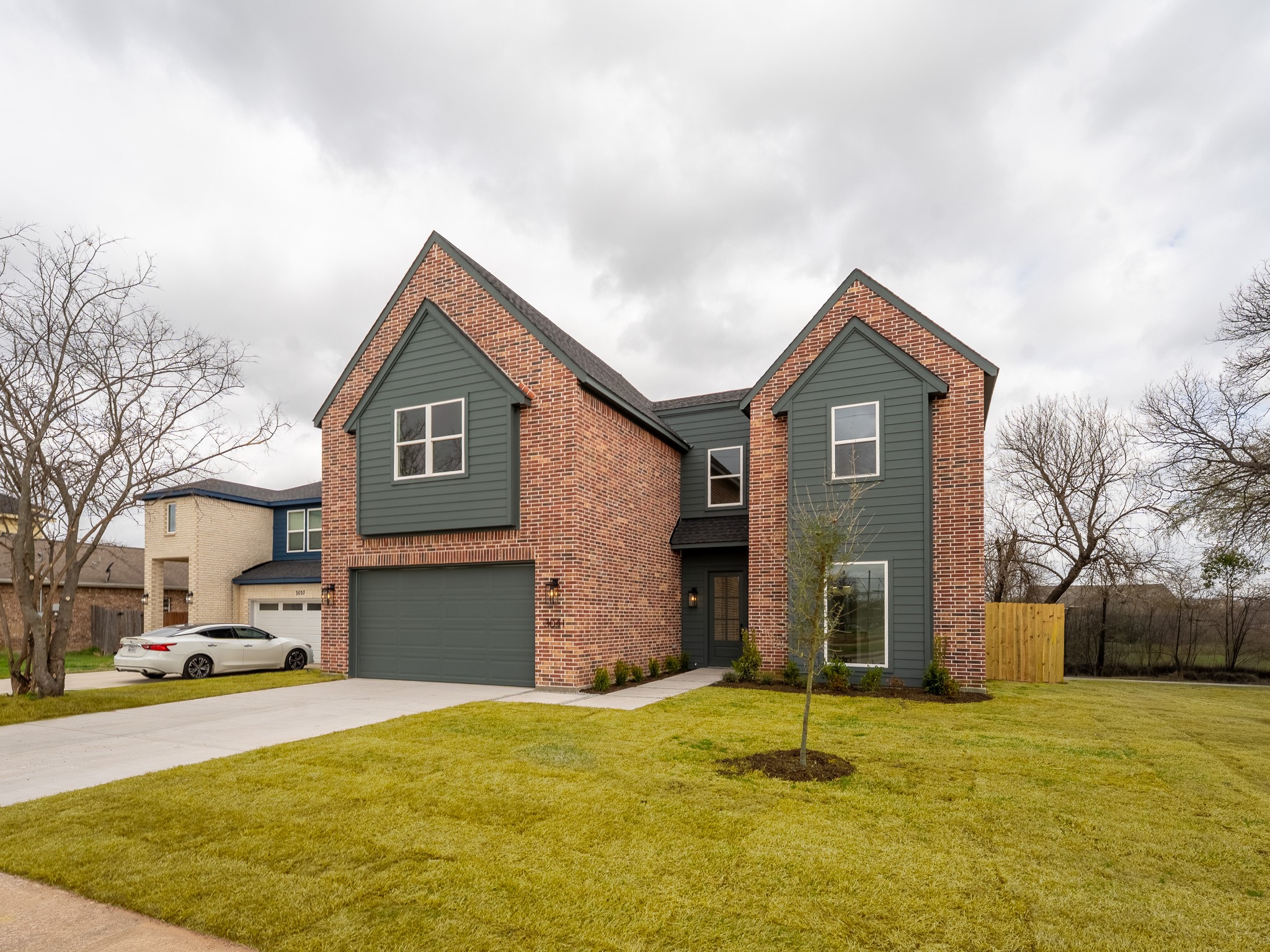 3041 Valentine Street Dallas TX 75215