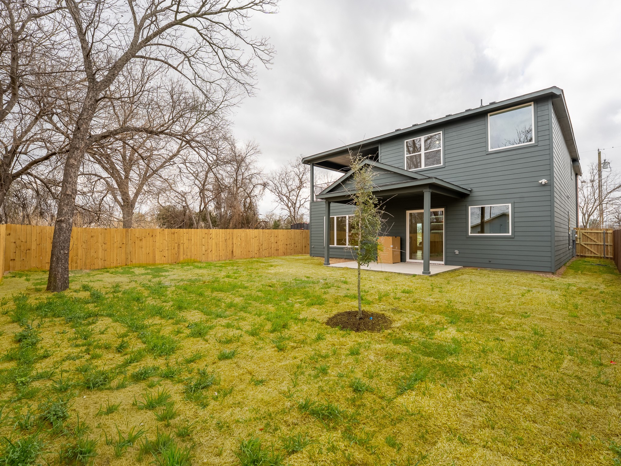 3041 Valentine Street Dallas TX 75215