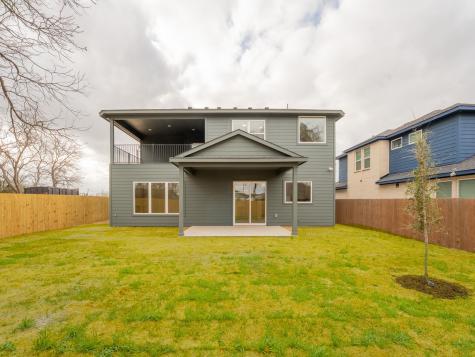 3041 Valentine Street Dallas TX 75215
