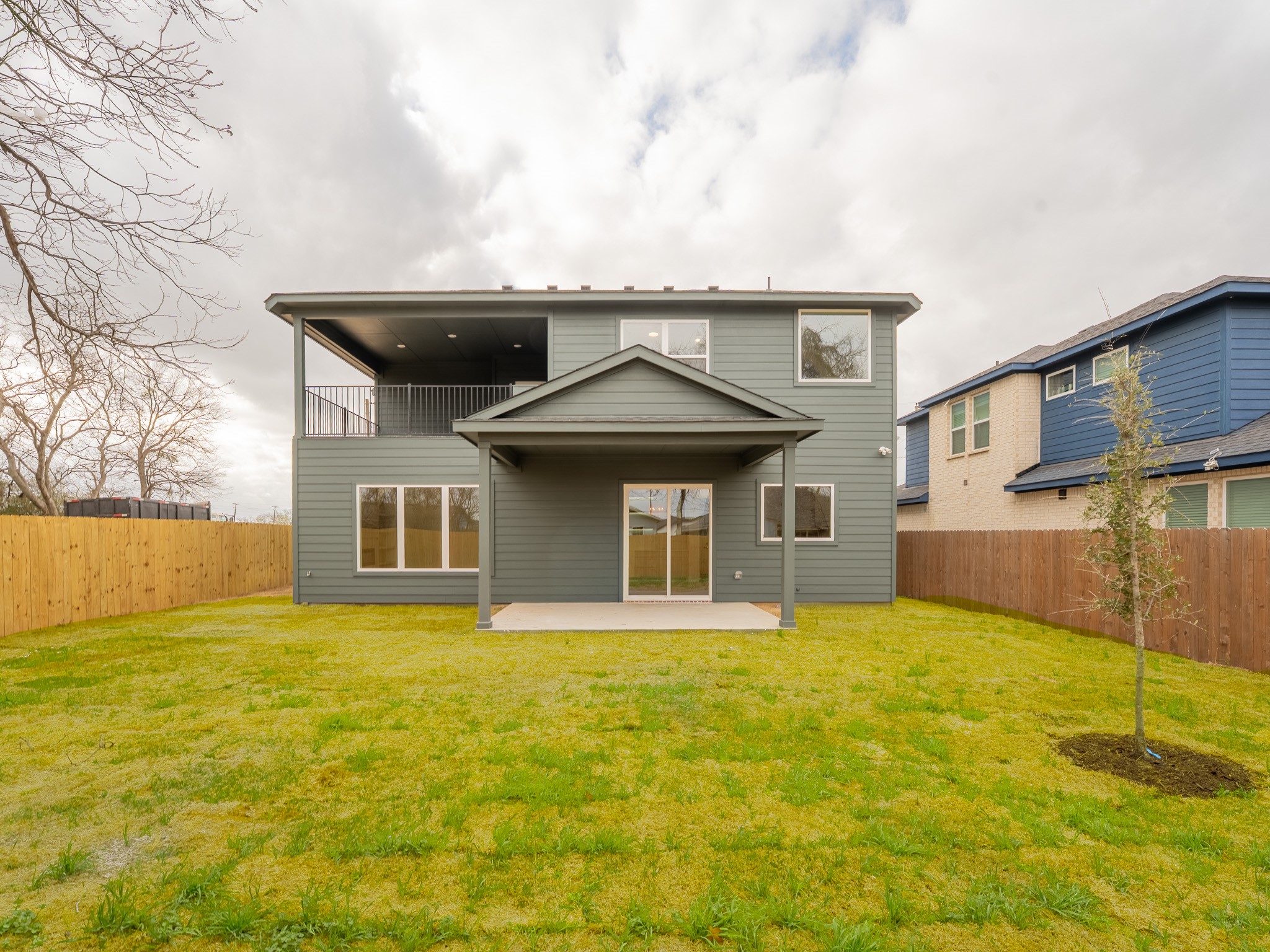 3041 Valentine Street Dallas TX 75215