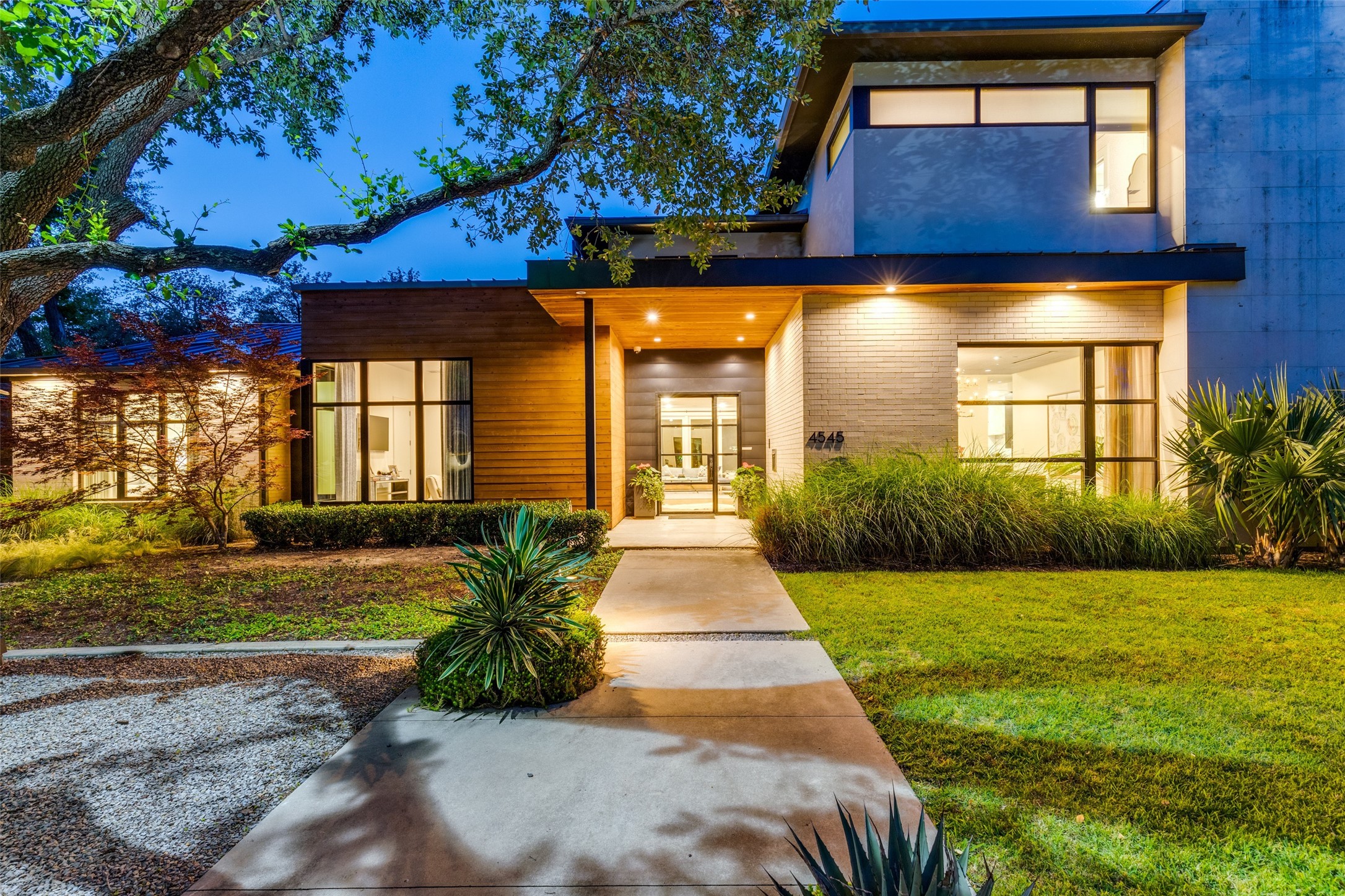 4545 San Gabriel Drive Dallas TX 75229
