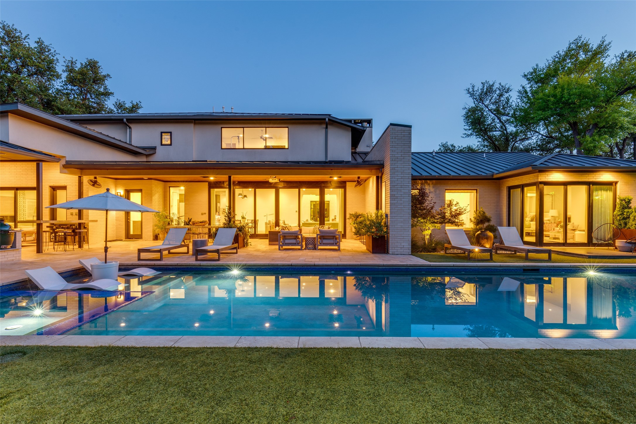 4545 San Gabriel Drive Dallas TX 75229