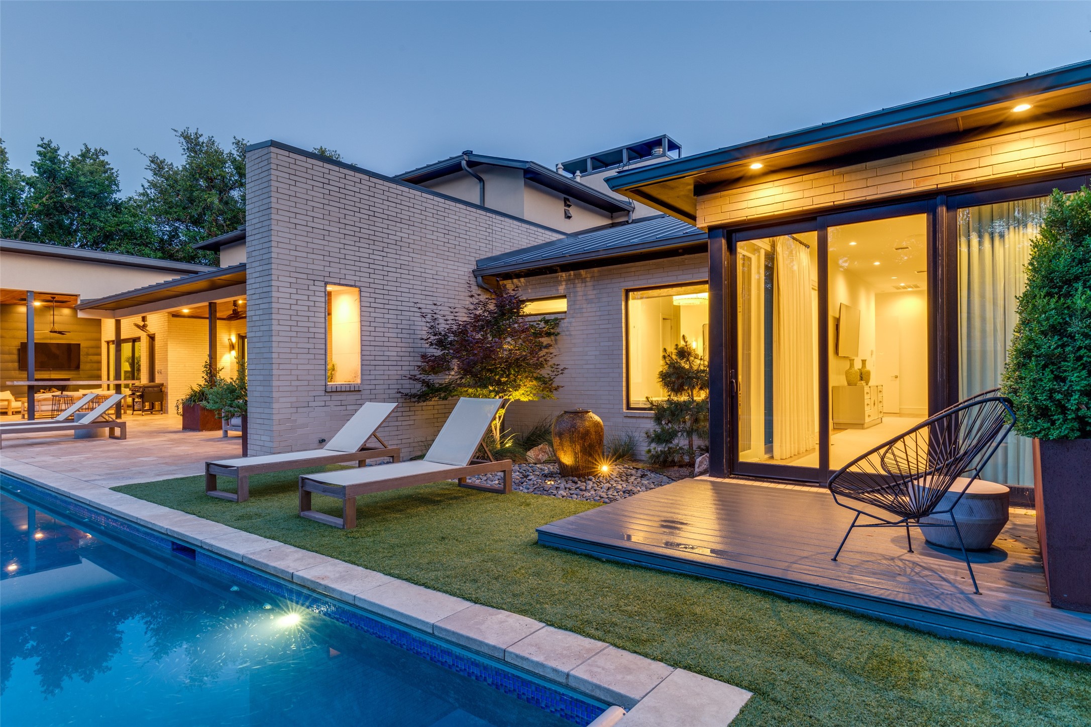 4545 San Gabriel Drive Dallas TX 75229