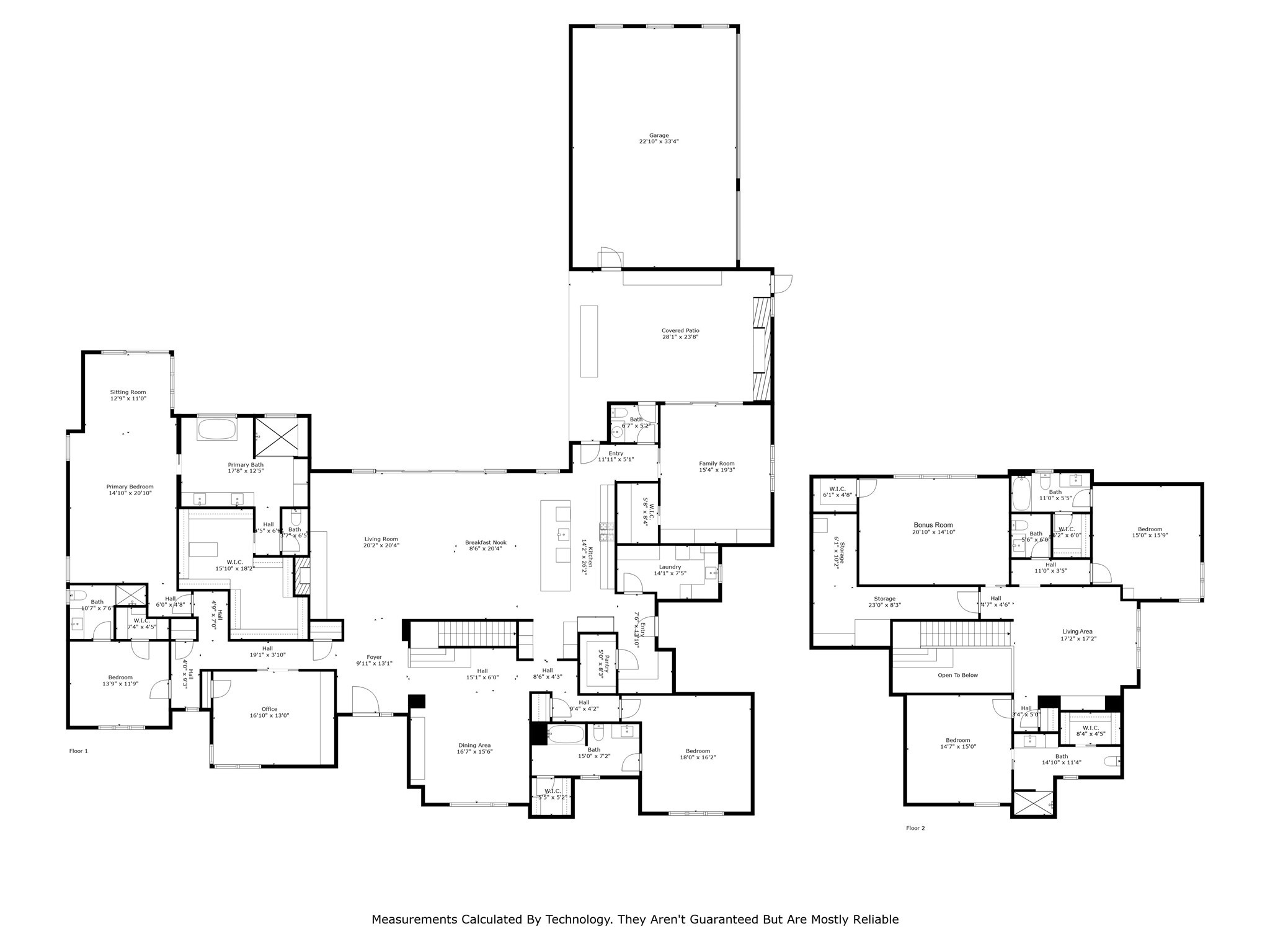 4545 San Gabriel Drive Dallas TX 75229