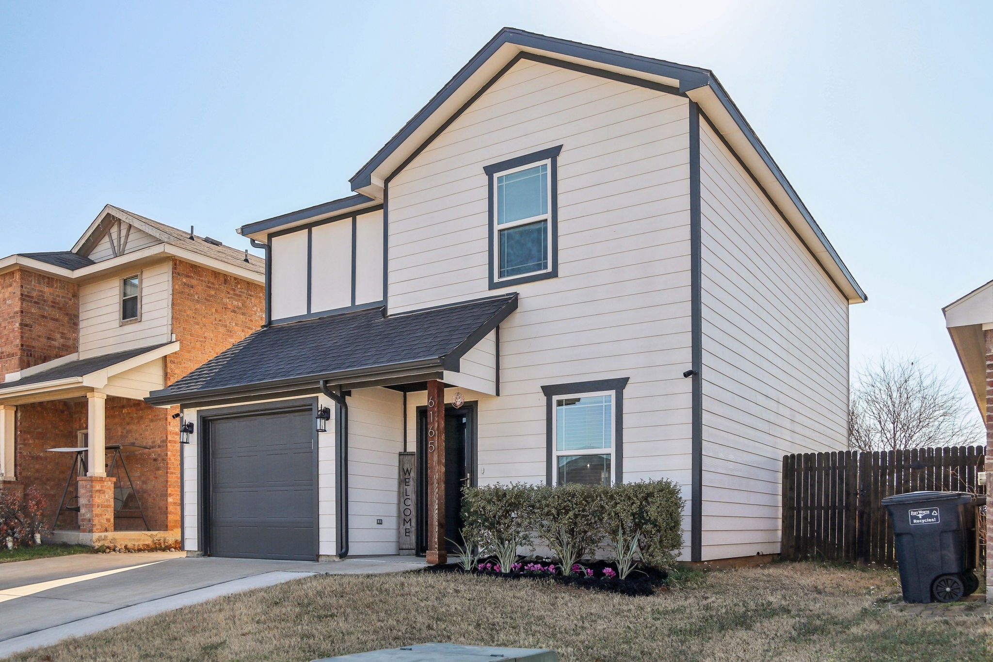 6165 River Pointe Drive Fort Worth TX 76114