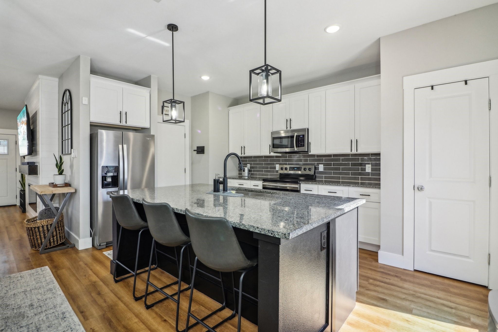 6165 River Pointe Drive Fort Worth TX 76114