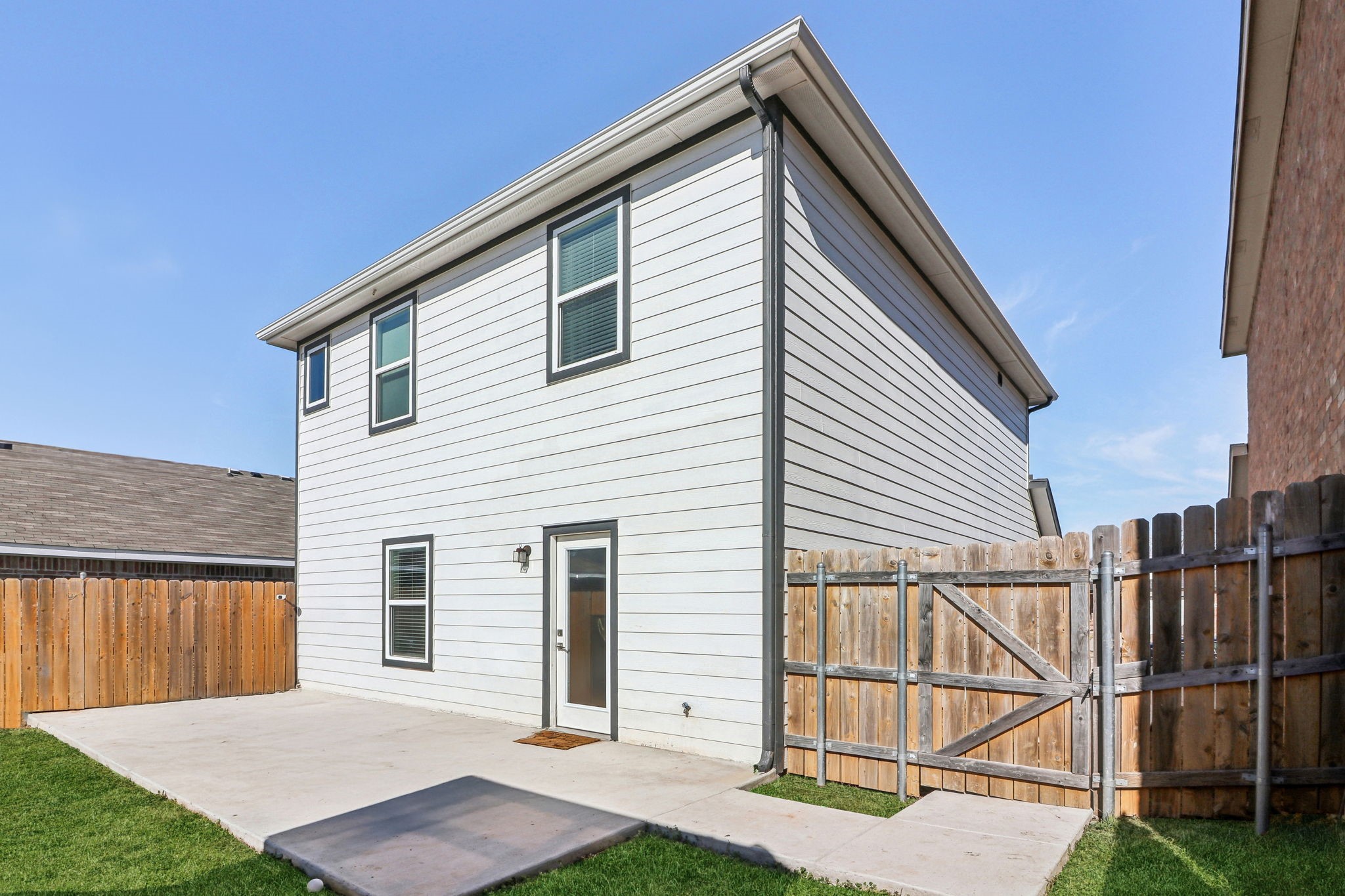 6165 River Pointe Drive Fort Worth TX 76114