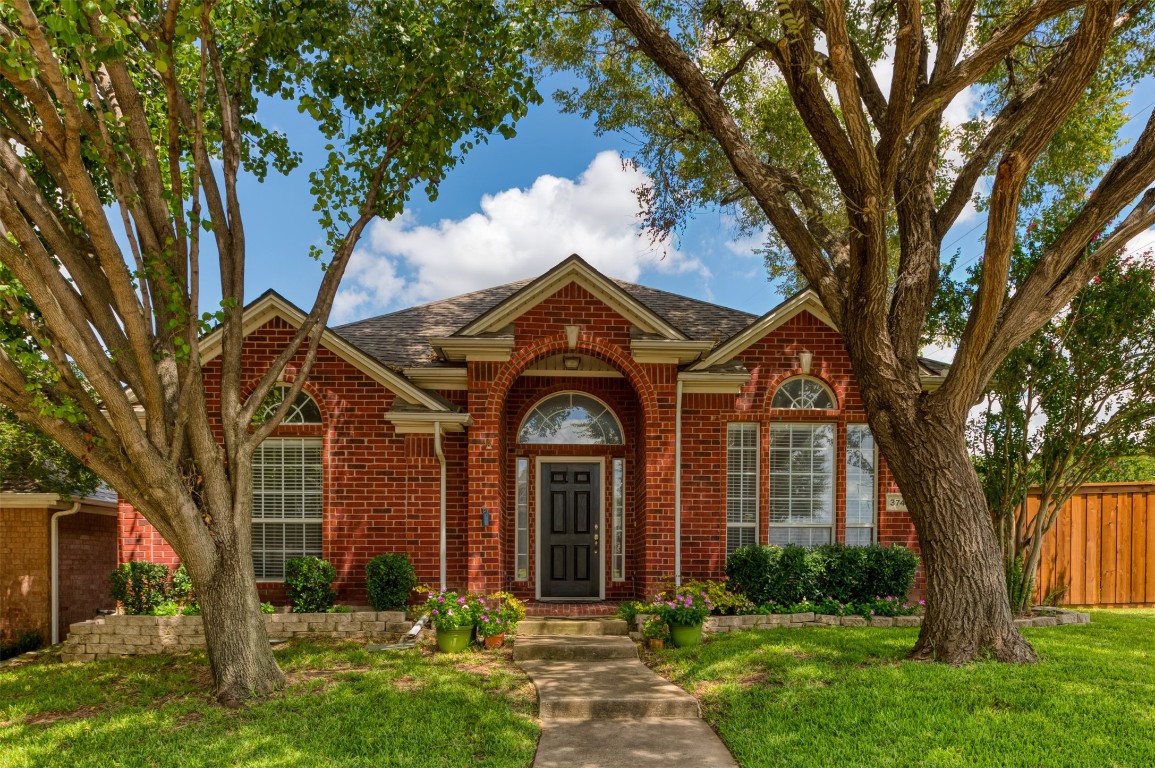 3743 Granbury Drive Dallas TX 75287