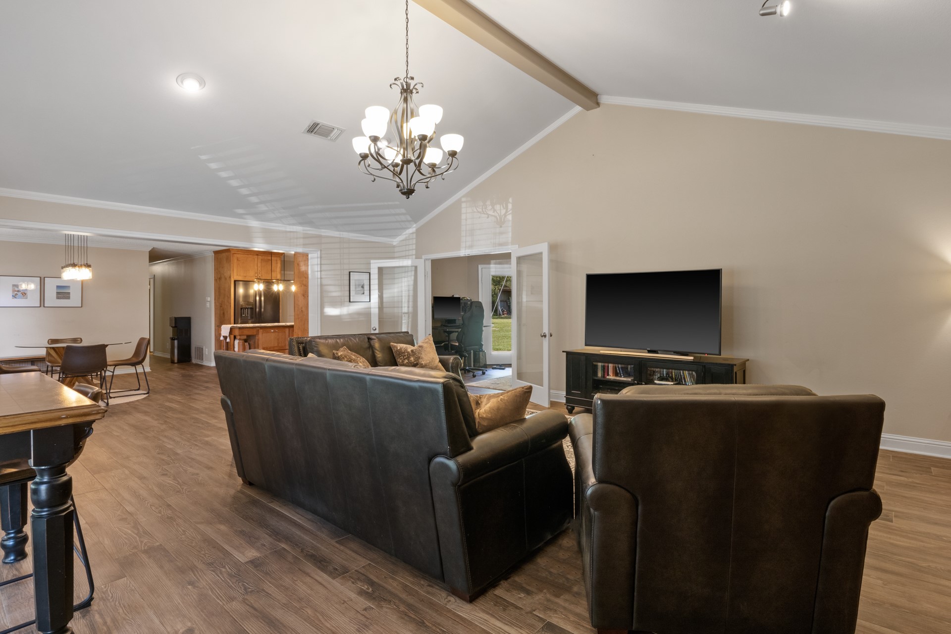 259 County Road 2407 Leesburg TX 75451