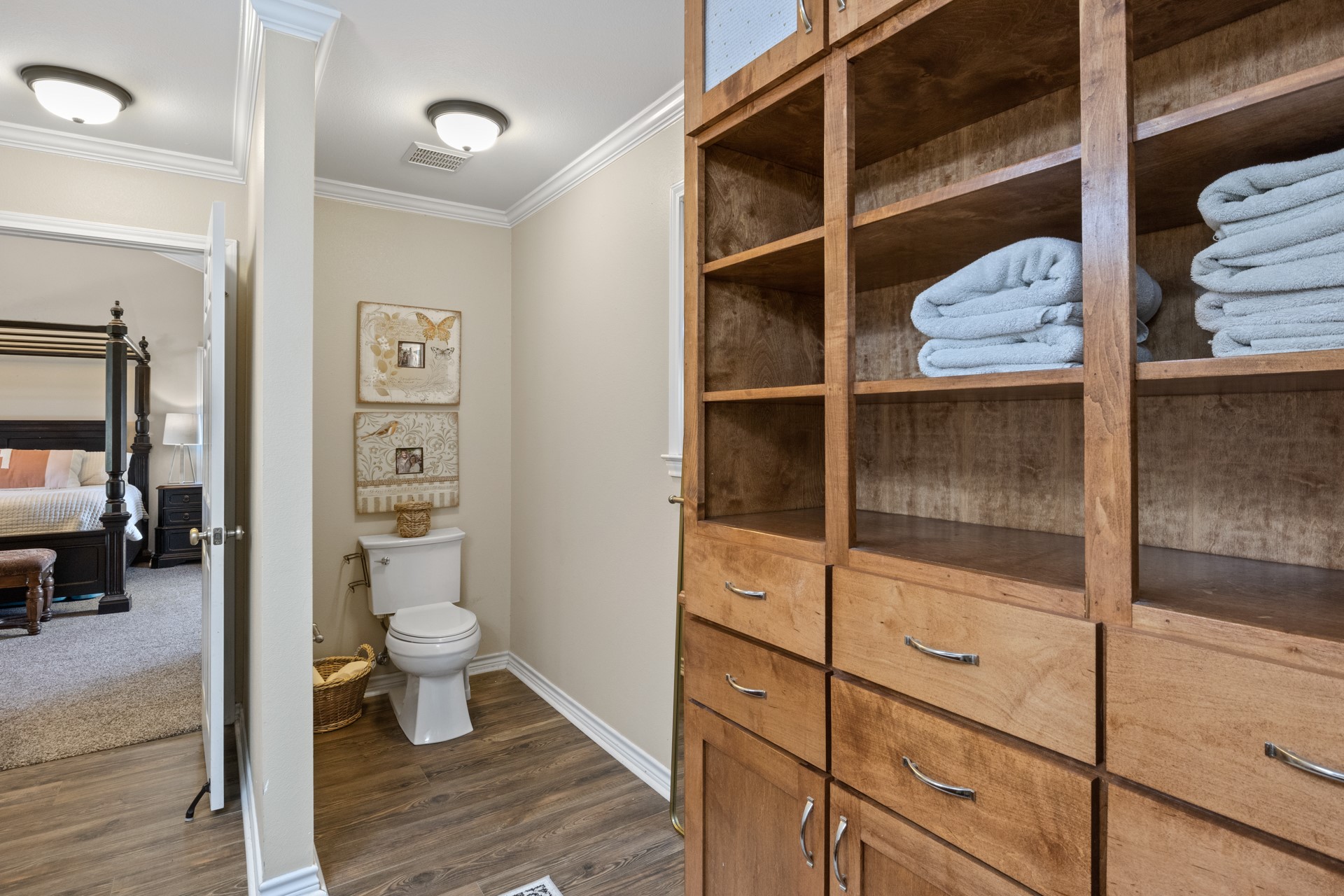 259 County Road 2407 Leesburg TX 75451