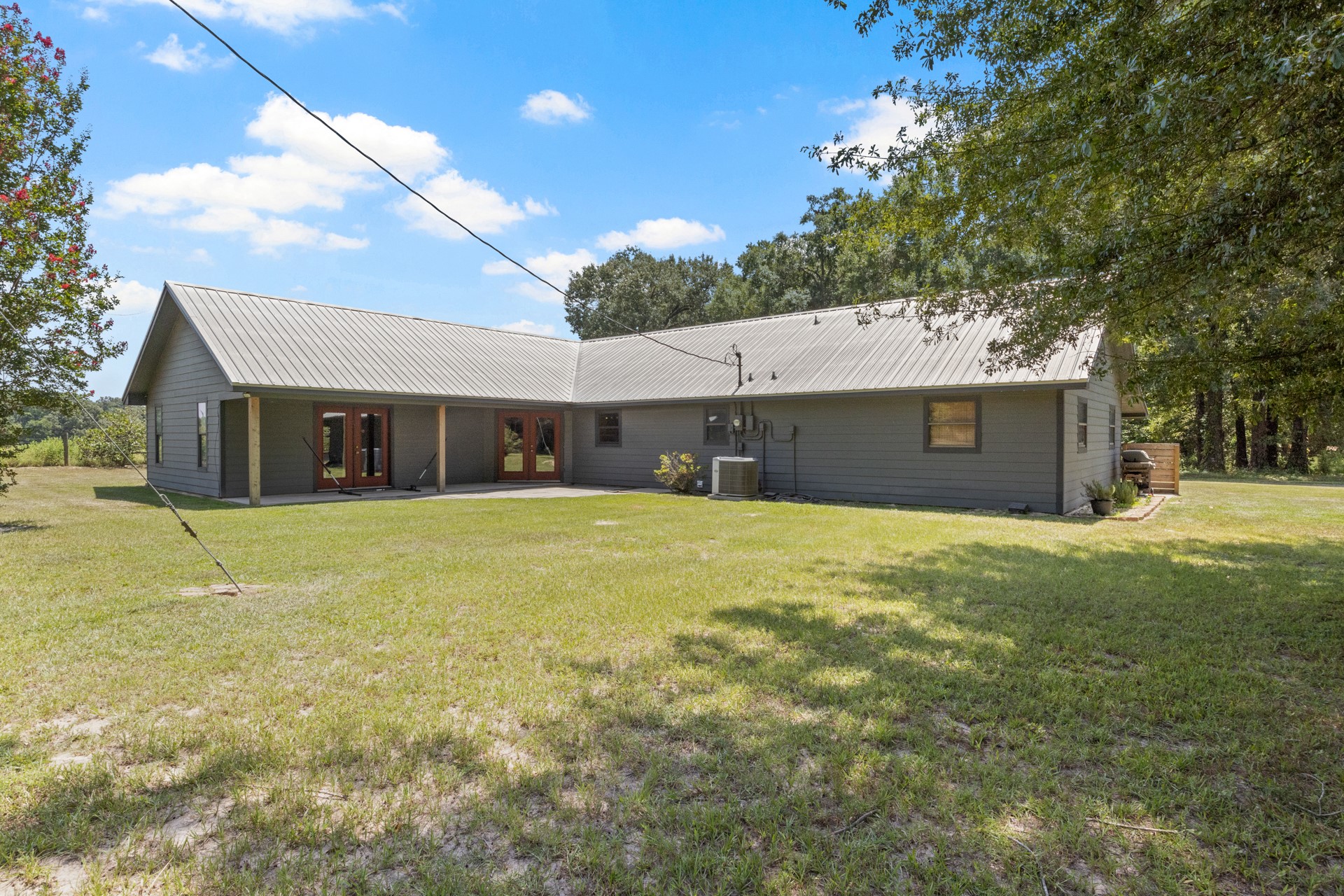 259 County Road 2407 Leesburg TX 75451