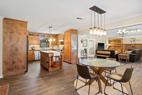 259 County Road 2407 Leesburg TX 75451