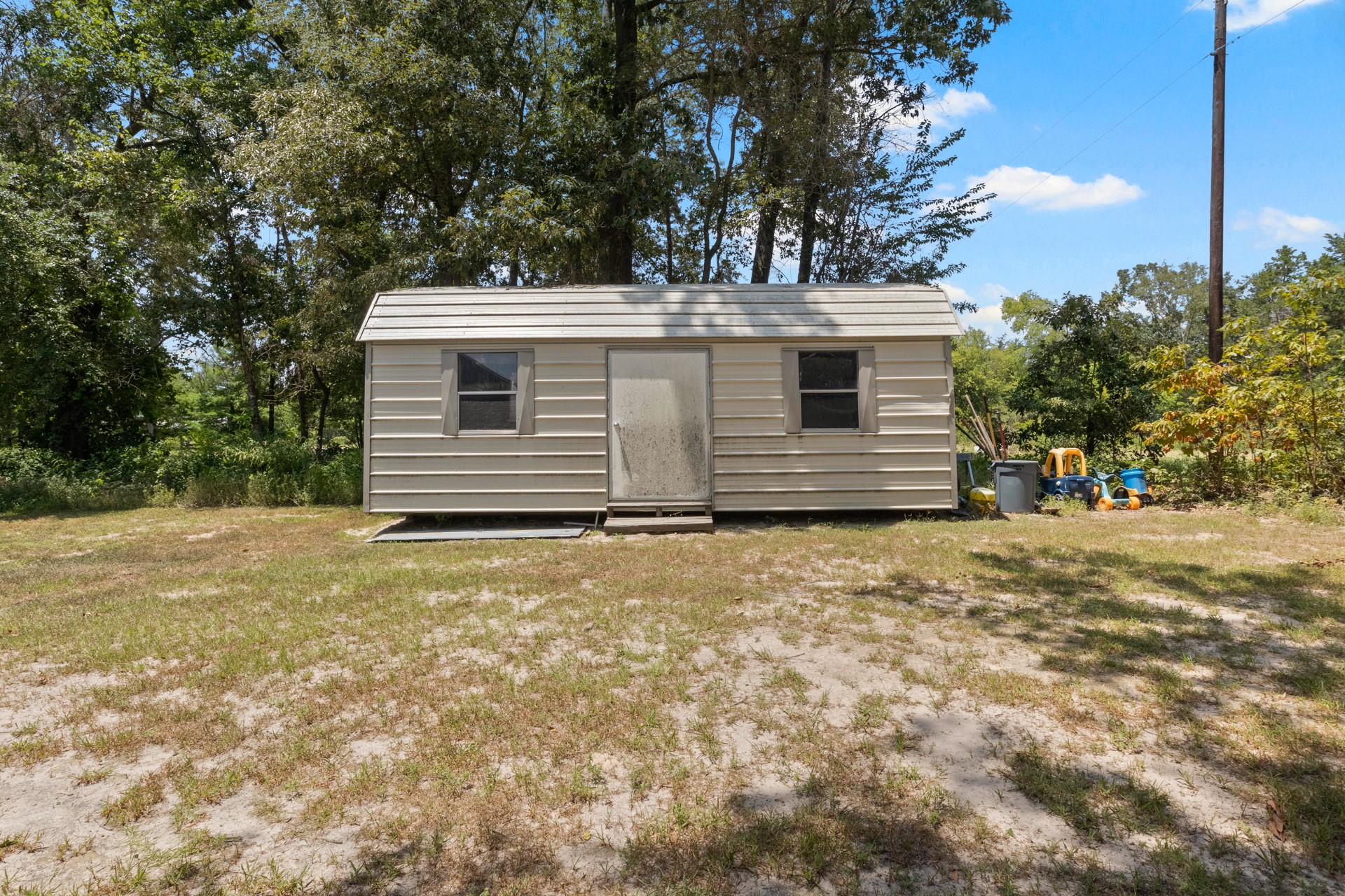 259 County Road 2407 Leesburg TX 75451