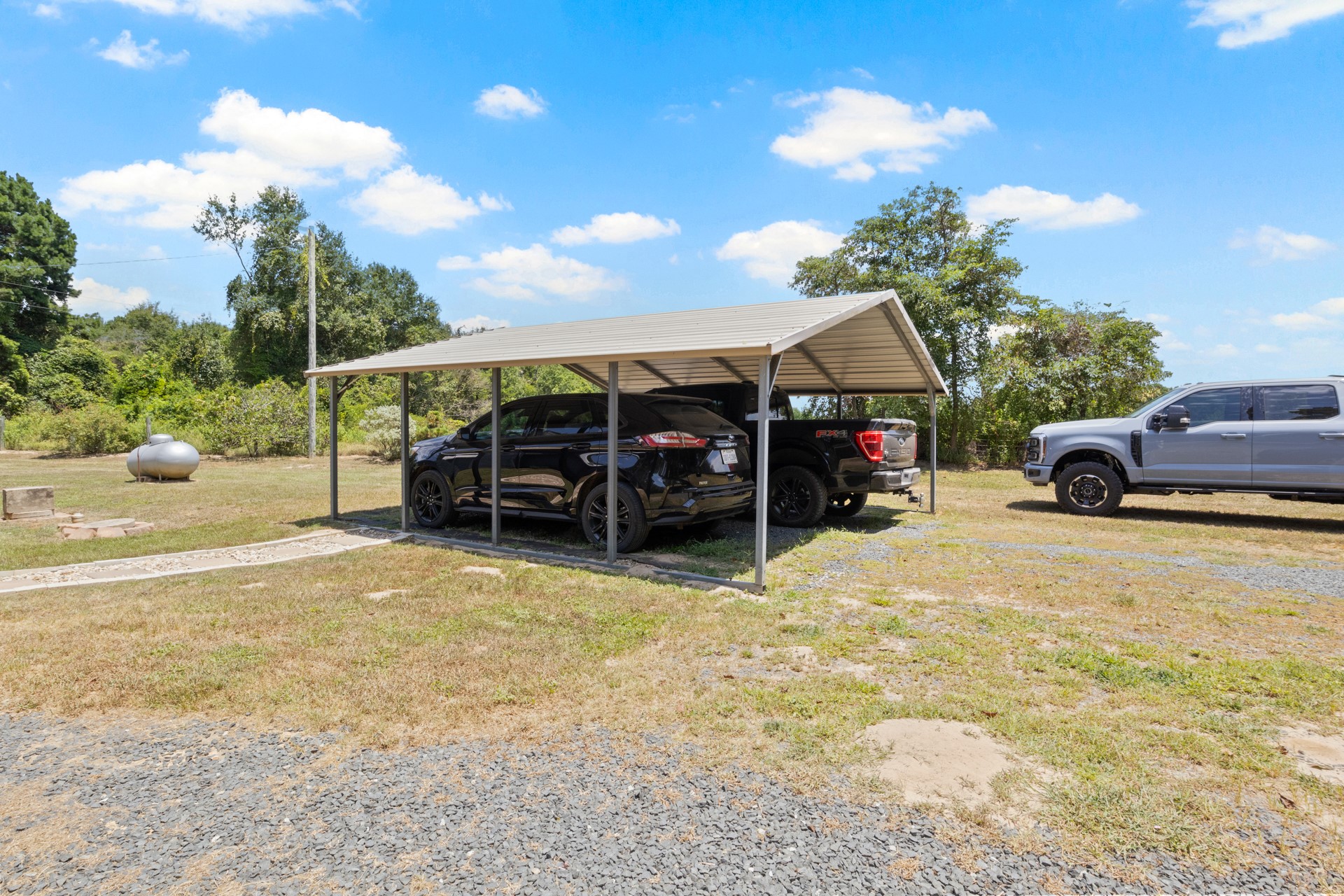 259 County Road 2407 Leesburg TX 75451