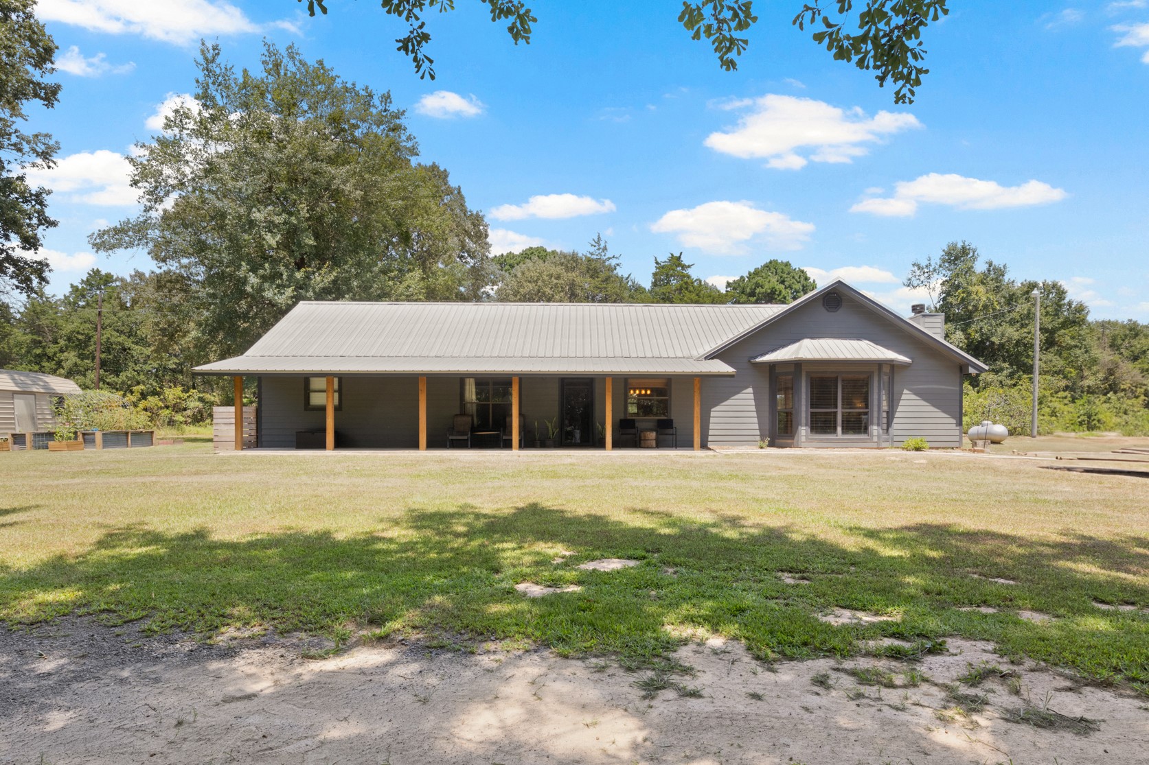 259 County Road 2407 Leesburg TX 75451
