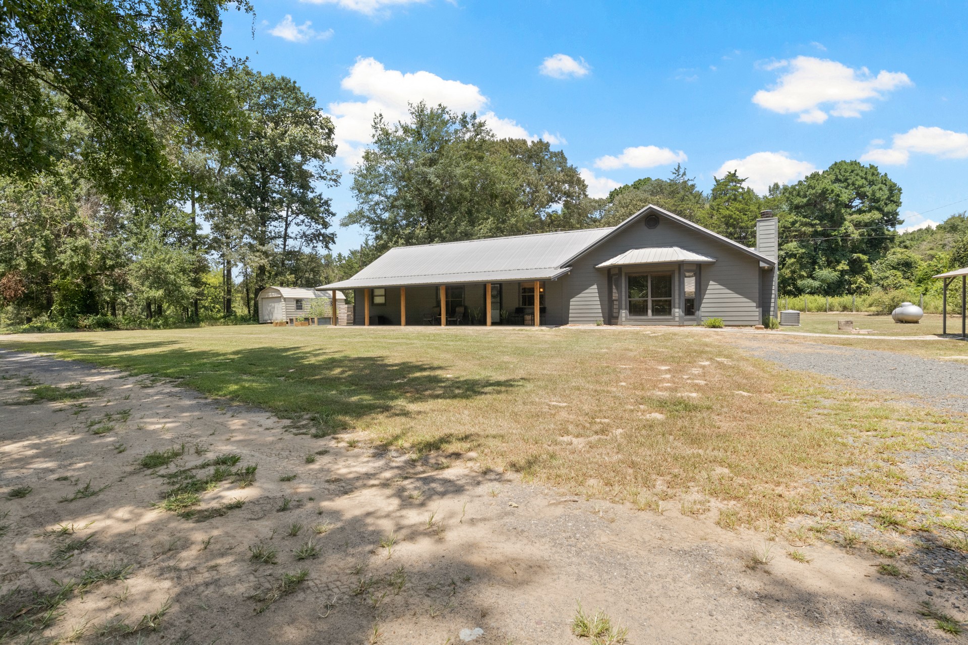 259 County Road 2407 Leesburg TX 75451
