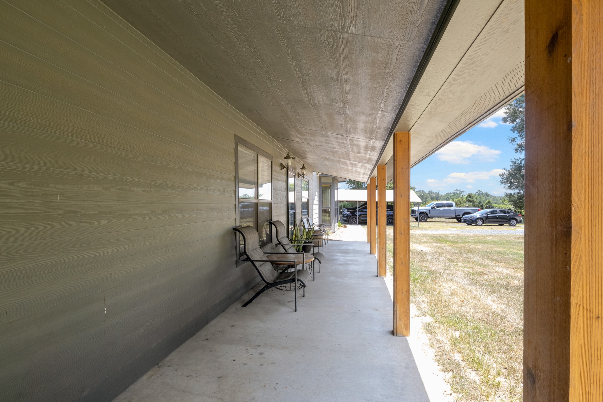 259 County Road 2407 Leesburg TX 75451