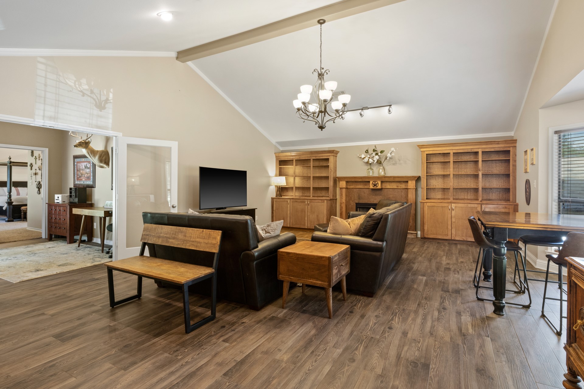 259 County Road 2407 Leesburg TX 75451