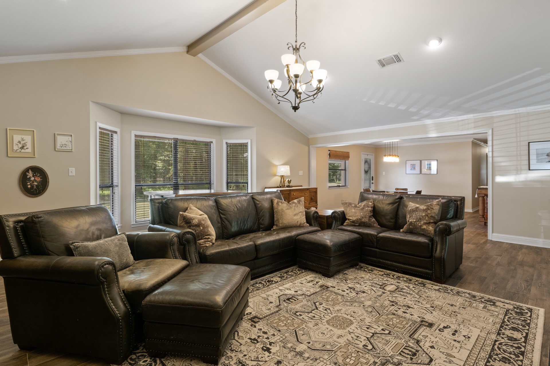259 County Road 2407 Leesburg TX 75451