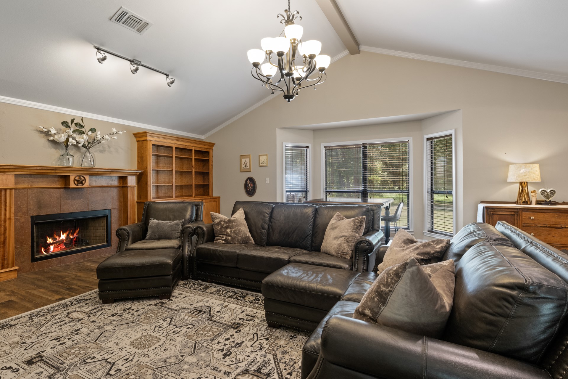 259 County Road 2407 Leesburg TX 75451