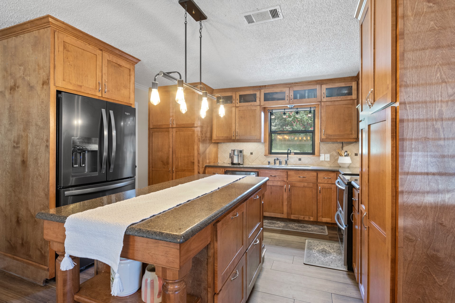 259 County Road 2407 Leesburg TX 75451