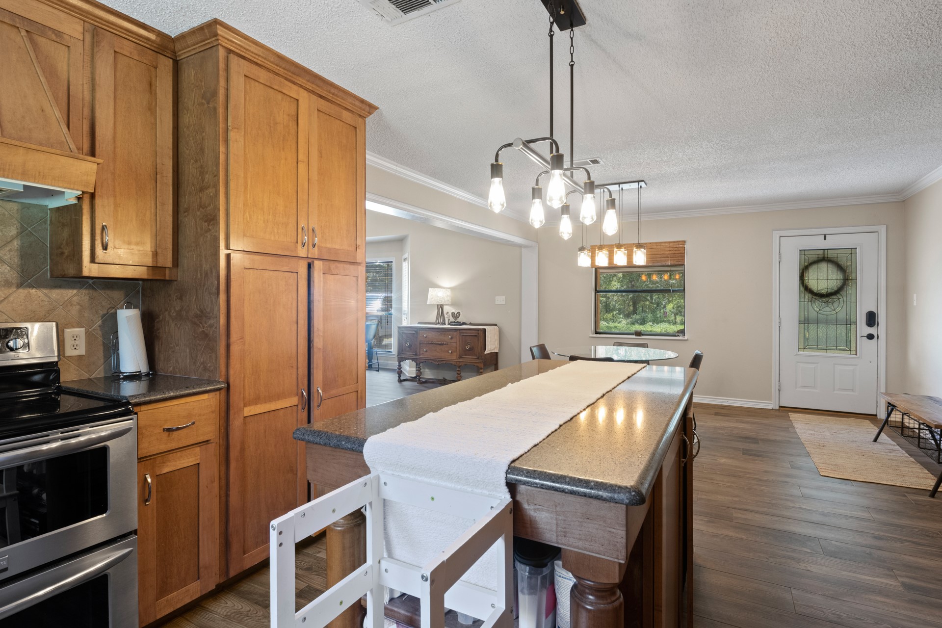 259 County Road 2407 Leesburg TX 75451