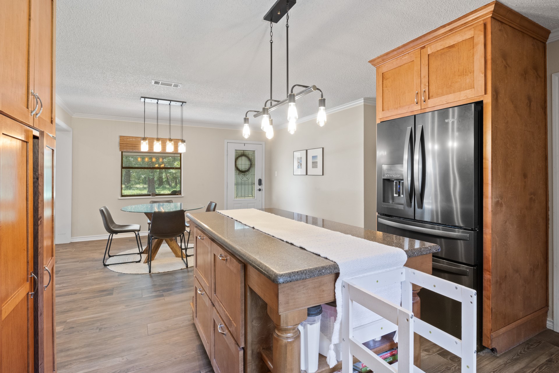 259 County Road 2407 Leesburg TX 75451