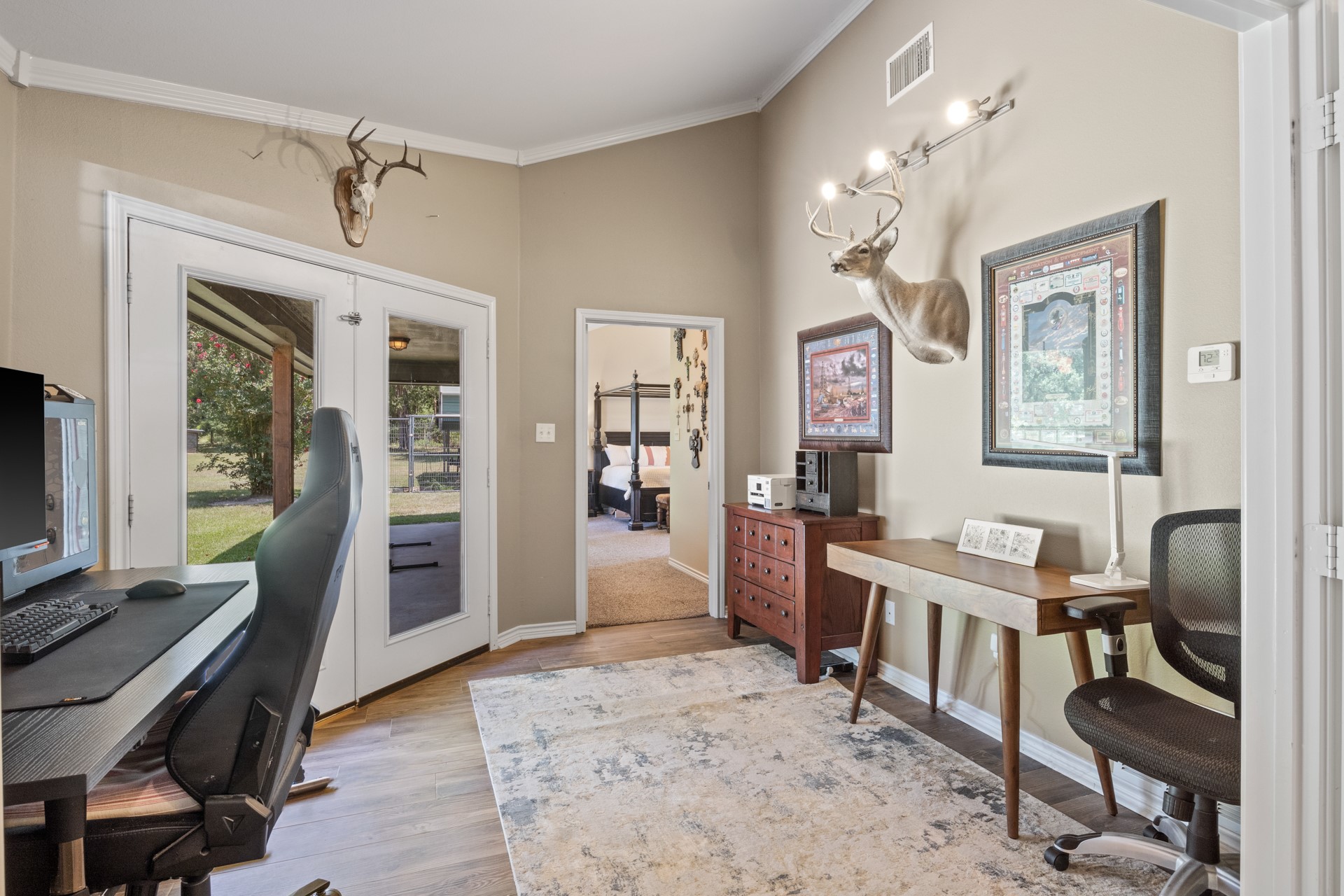 259 County Road 2407 Leesburg TX 75451