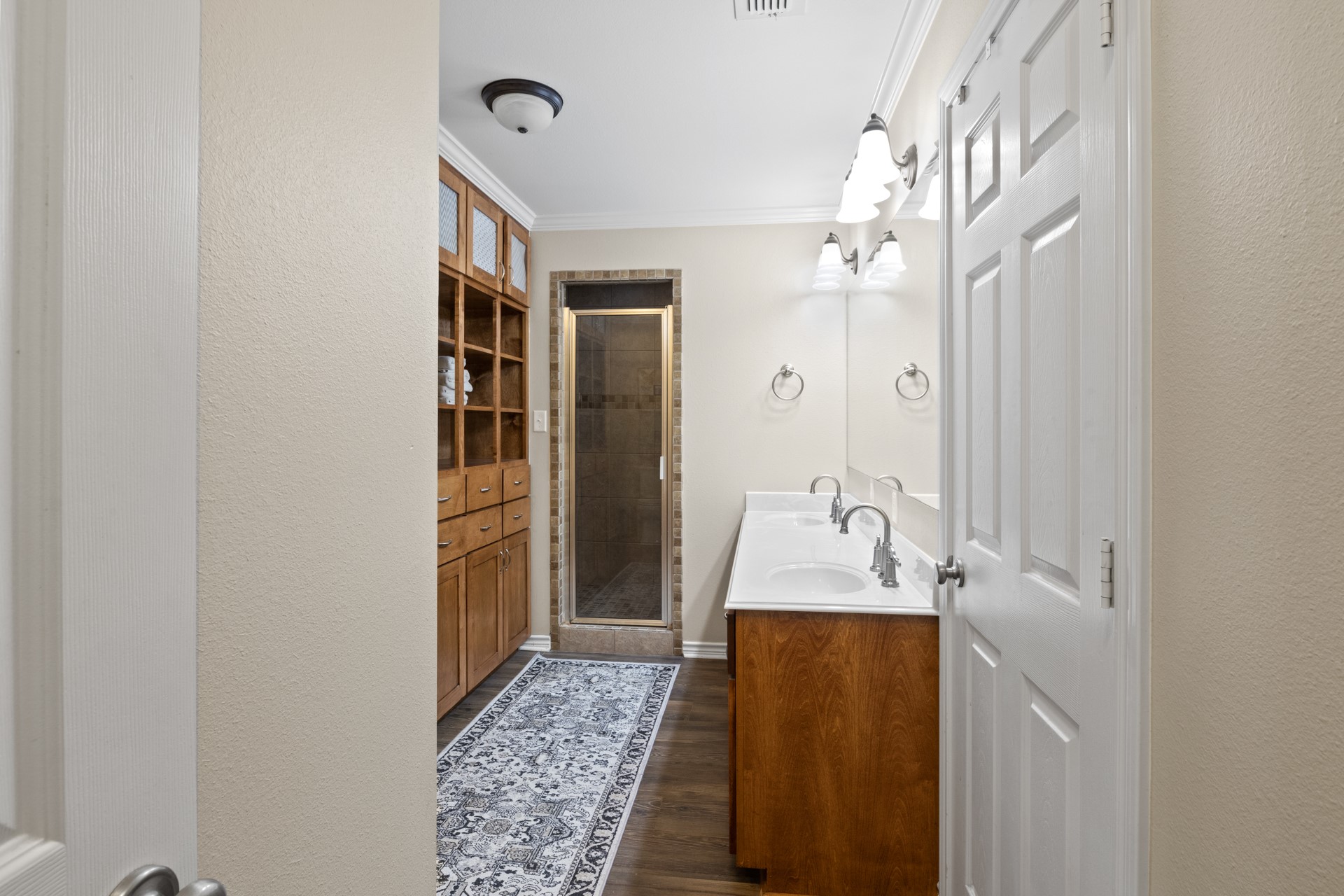 259 County Road 2407 Leesburg TX 75451