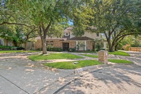 3617 Lake Powell Drive Arlington TX 76016
