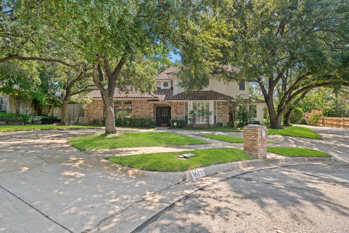3617 Lake Powell Drive Arlington TX 76016