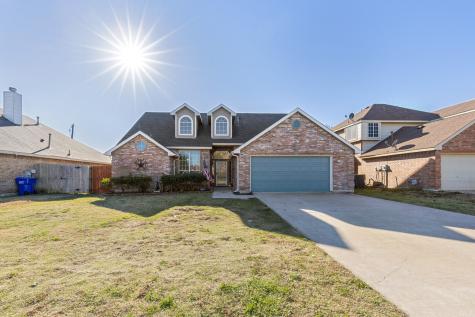 1625 Meadowlark Lane Royse City TX 75189