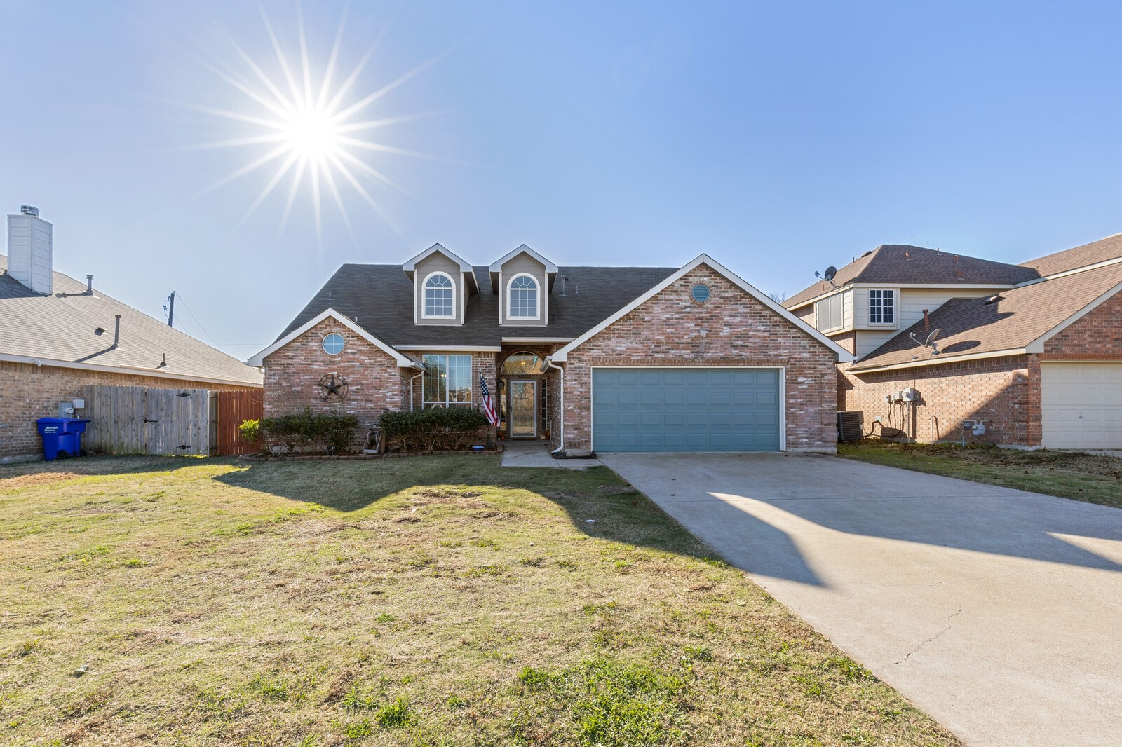 1625 Meadowlark Lane Royse City TX 75189