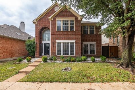 18507 Kelly Cave Trail Dallas TX 75252