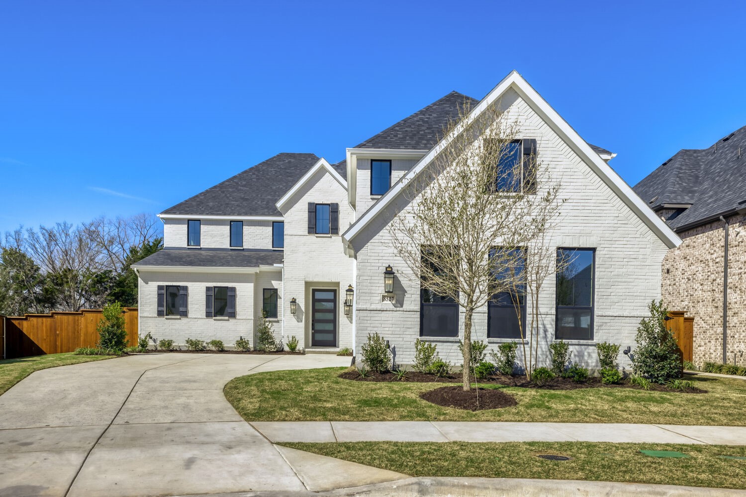 8527 Harrier Street Frisco TX 75035