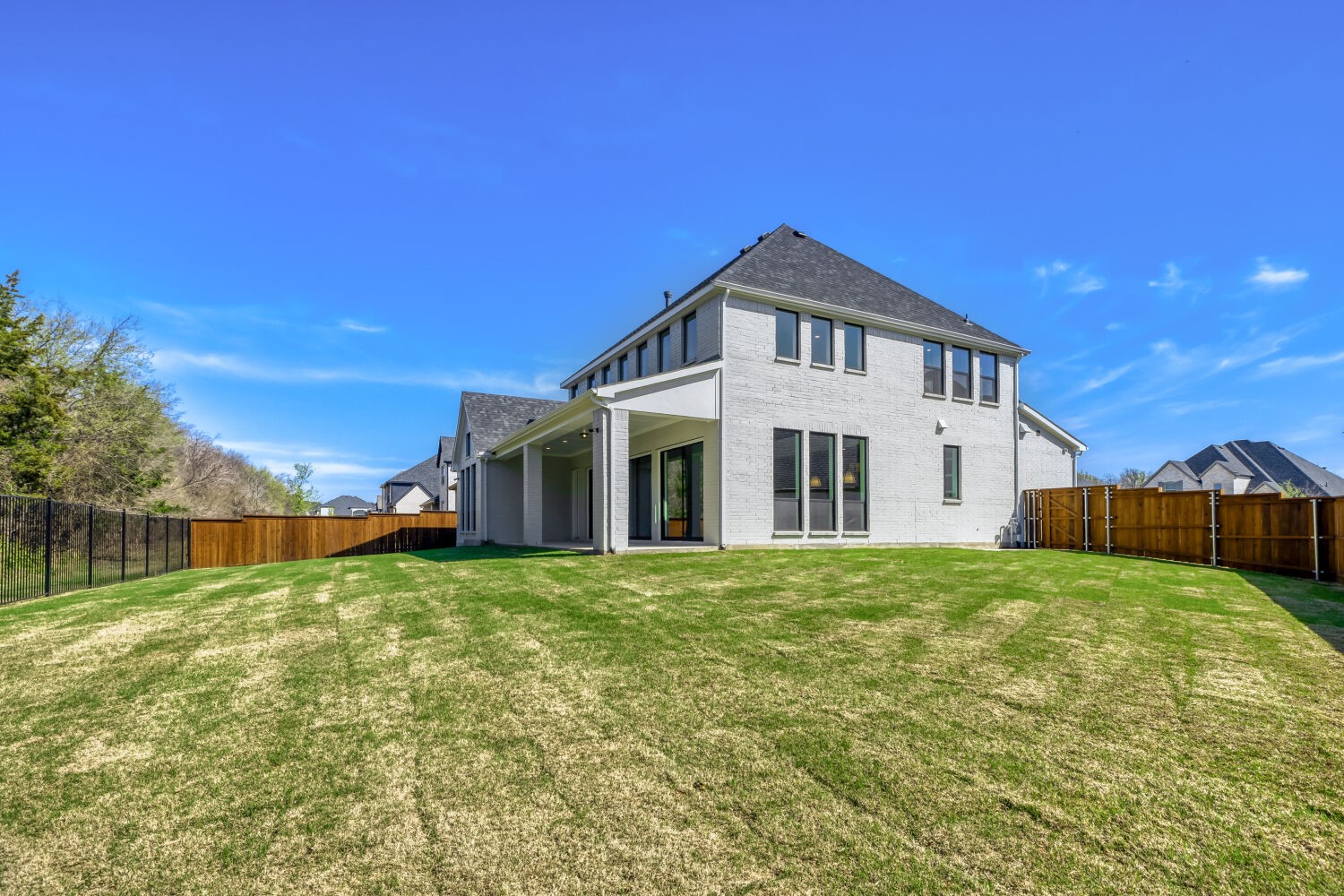 8527 Harrier Street Frisco TX 75035