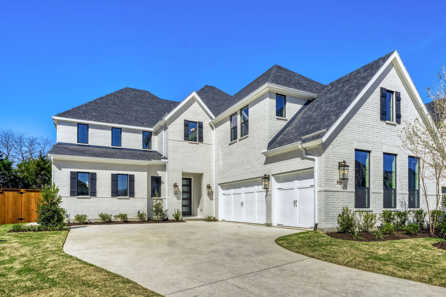 8527 Harrier Street Frisco TX 75035