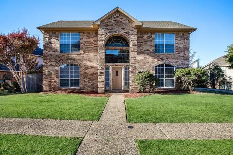 6335 Lake Bluff Drive Dallas TX 75249