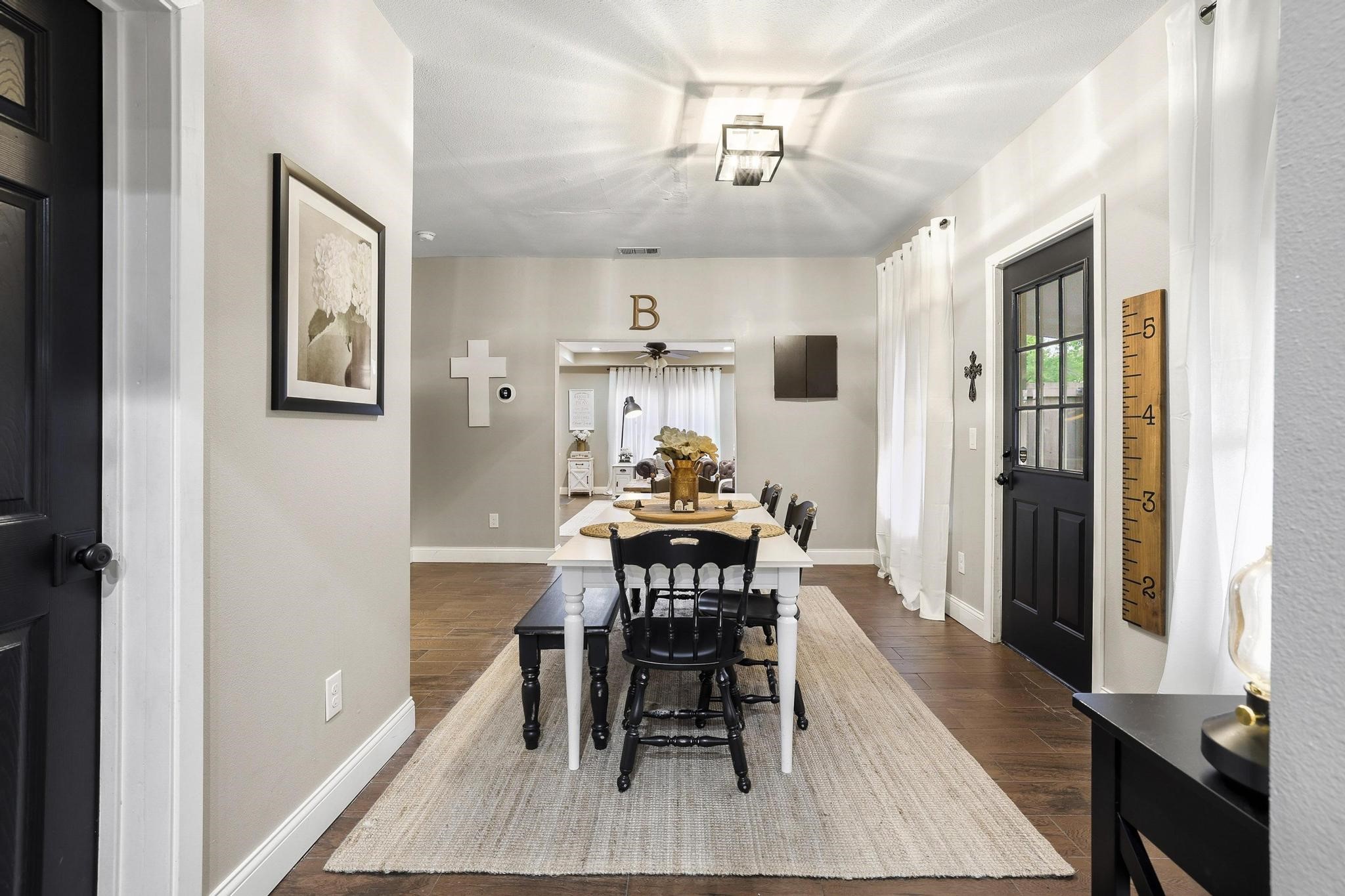 113 W Morton Street Denison TX 75021