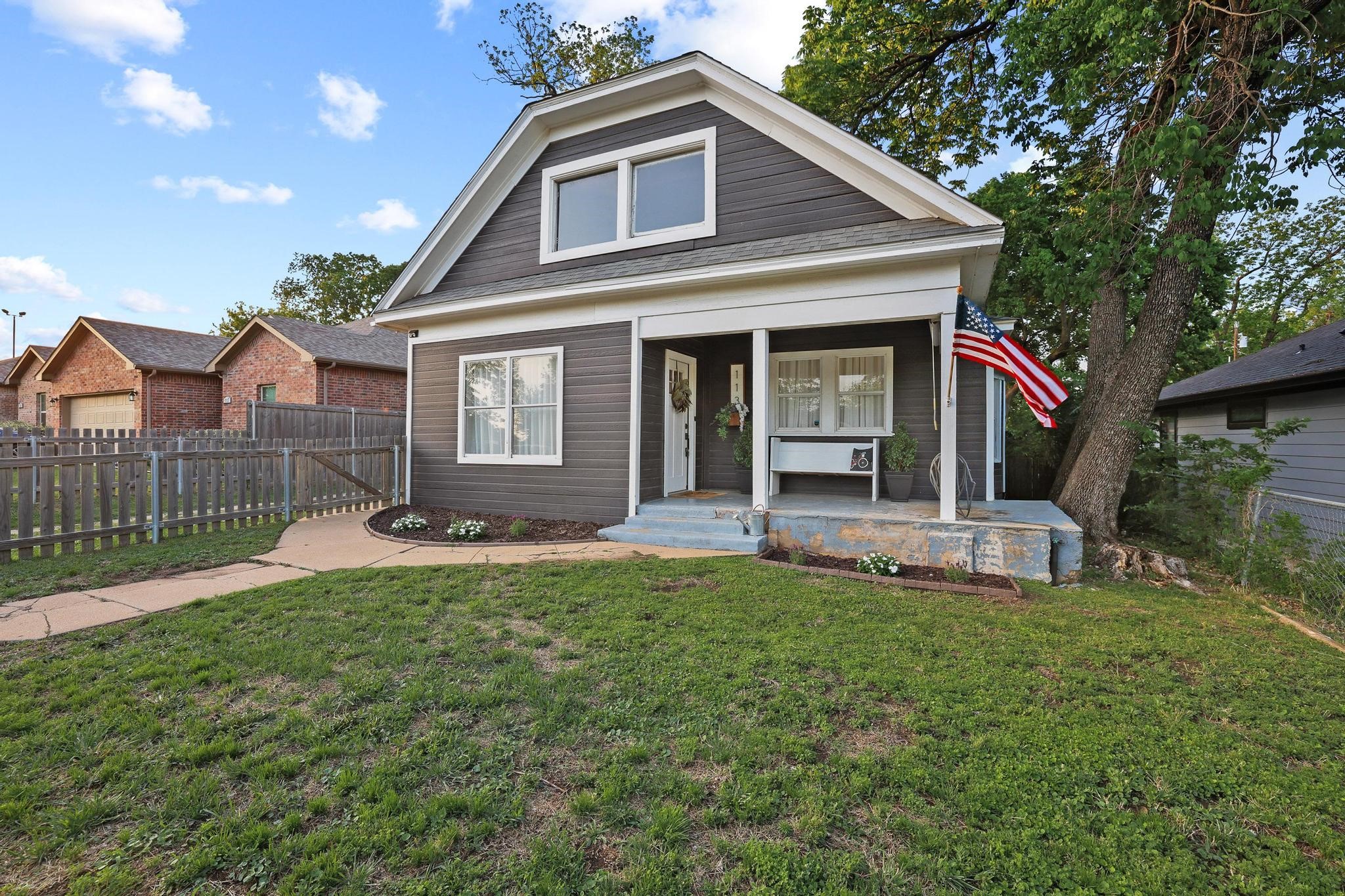 113 W Morton Street Denison TX 75021