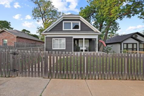 113 W Morton Street Denison TX 75021